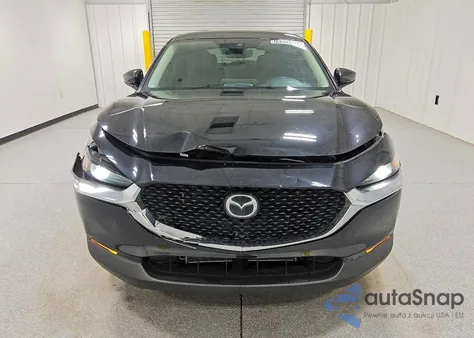 2020 Mazda Cx-30 Preferred z USA, uszkodzony, nr VIN 3MVDMBDL2LM107976